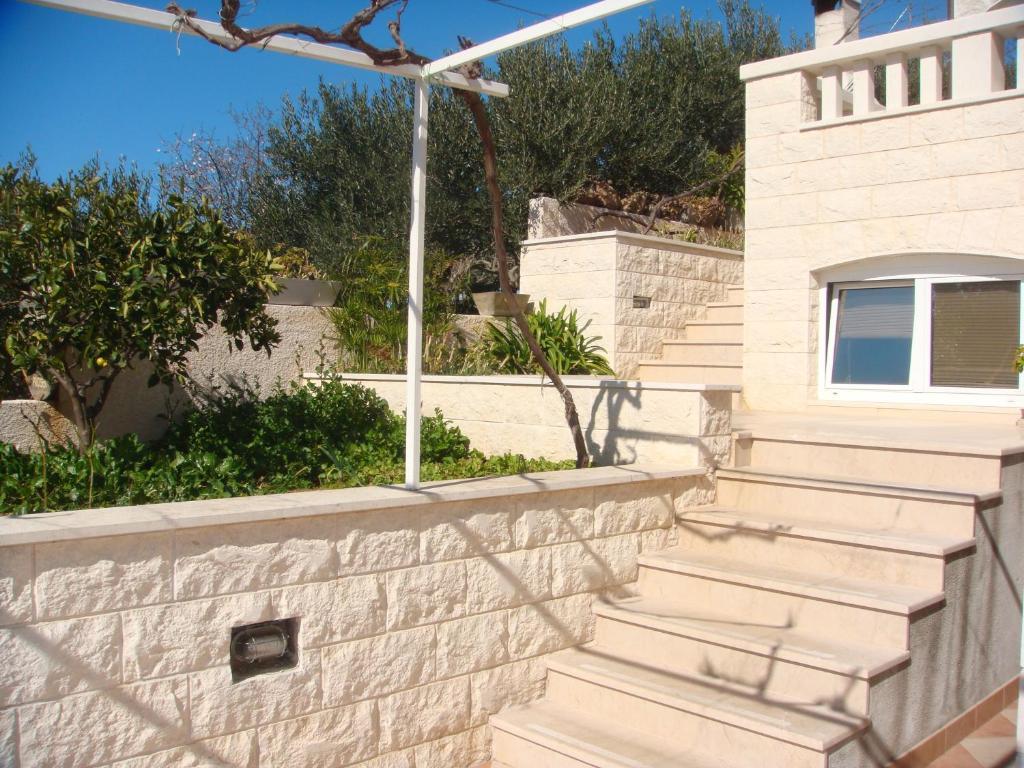 Apartments Topo Hvar Town Exterior foto